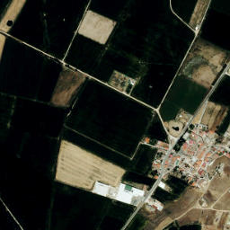 Ejeme map(satellite map)