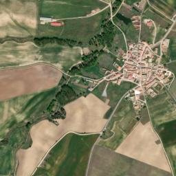 Monsalupe map(satellite map)