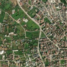 Drone Görünümü