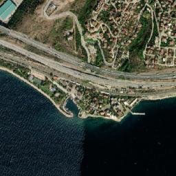 Tavşancıl map(satellite map)