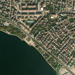 Drone Görünümü