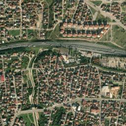 Drone Görünümü