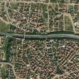 Drone Görünümü