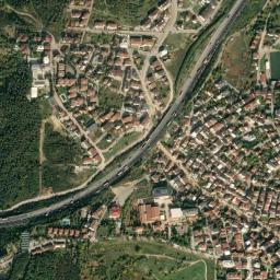 Drone Görünümü