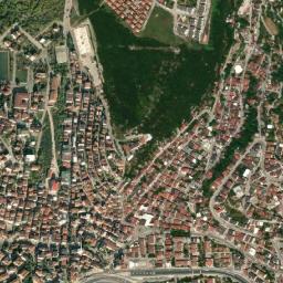 Drone Görünümü