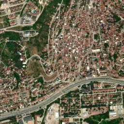 Drone Görünümü