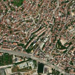 Drone Görünümü