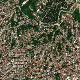 Drone Görünümü