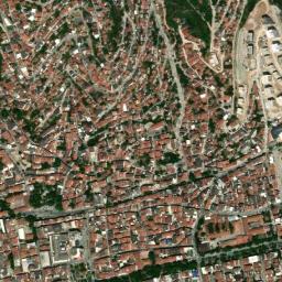 Drone Görünümü
