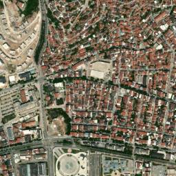 Drone Görünümü