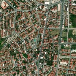 Drone Görünümü