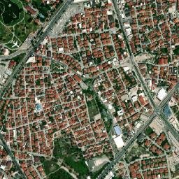 Drone Görünümü