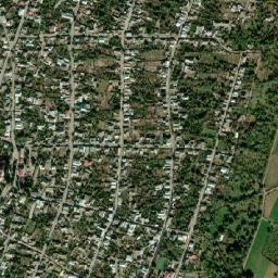 Samux map(satellite map)