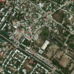 Mingelchaur map(satellite map)