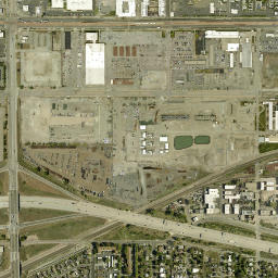 Salt Lake City, UT 84116, USA Satellite Map
