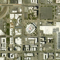 332 1100 East Salt Lake City UT High Resolution Satellite Map