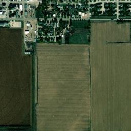 201-299 South Westernburg Avenue High Resolution Satellite Map