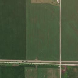 2001-2499 US-24, Goodland, IN 47948 High Resolution Satellite Map