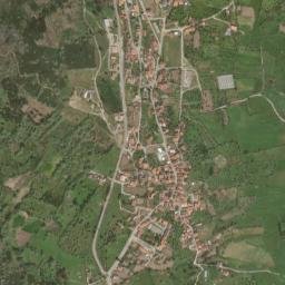 Póvoa do Concelho map(satellite map)