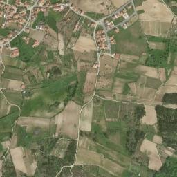 Pala map(satellite map)
