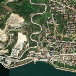 Drone Görünümü