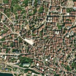 Drone Görünümü