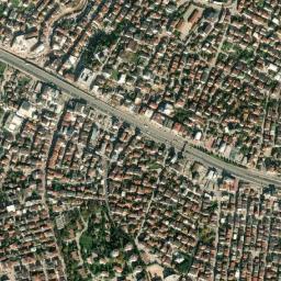 Drone Görünümü