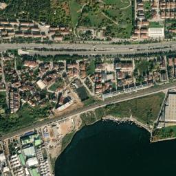 Drone Görünümü