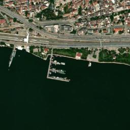 Drone Görünümü