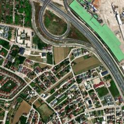 Drone Görünümü