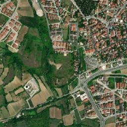 Drone Görünümü
