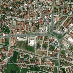 Drone Görünümü