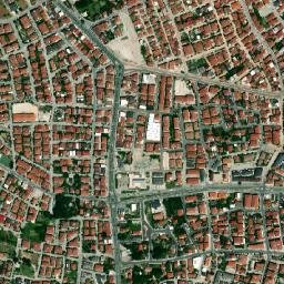 Drone Görünümü