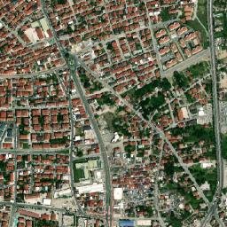 Erenler map(satellite map)