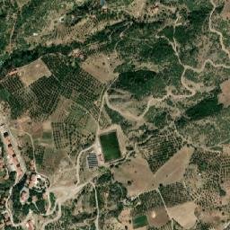 Oğuzlar İlçesi map(satellite map)