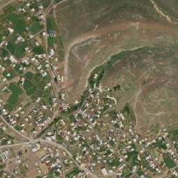 Basen map(satellite map)
