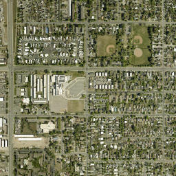 1485-1493 500 South Salt Lake City Satellite Map