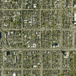 332 1100 E Salt Lake City Utah High Resolution Satellite Map