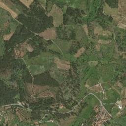 Torres map(satellite map)