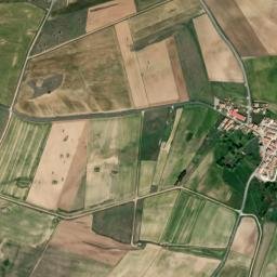 Tolbaños map(satellite map)