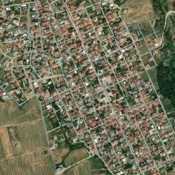 Néa Mesimvría map(satellite map)