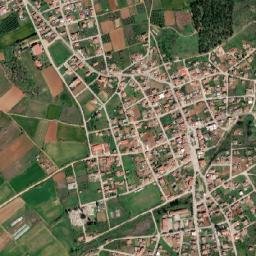 Askós map(satellite map)