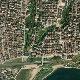 Drone Görünümü