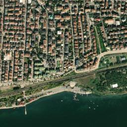 Drone Görünümü