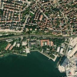Drone Görünümü