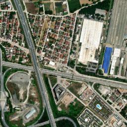 Drone Görünümü