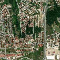 Drone Görünümü