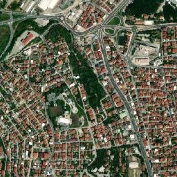 Drone Görünümü