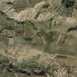 Dedeköy map(satellite map)