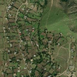 Çobansığnaq map(satellite map)